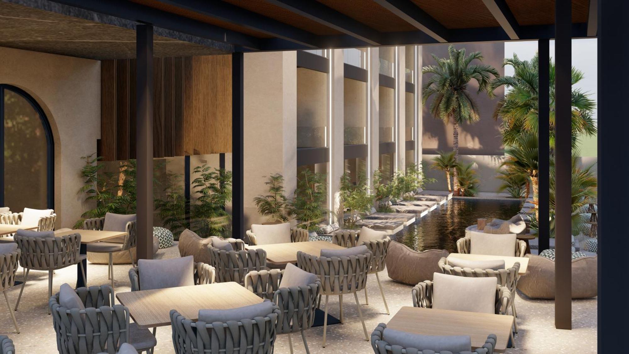 Alizo Comfort Chic Rhodes - Adults Only Hotel 4*